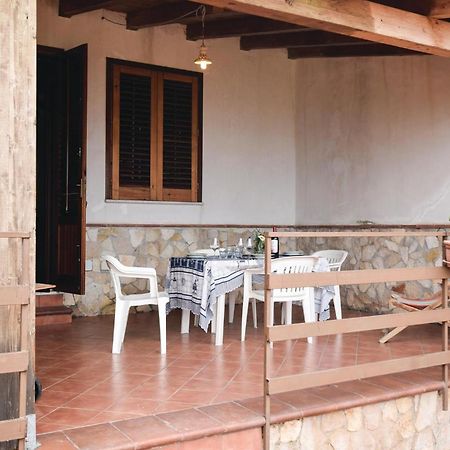 Villa Alessandra Altavilla Milicia Exterior photo