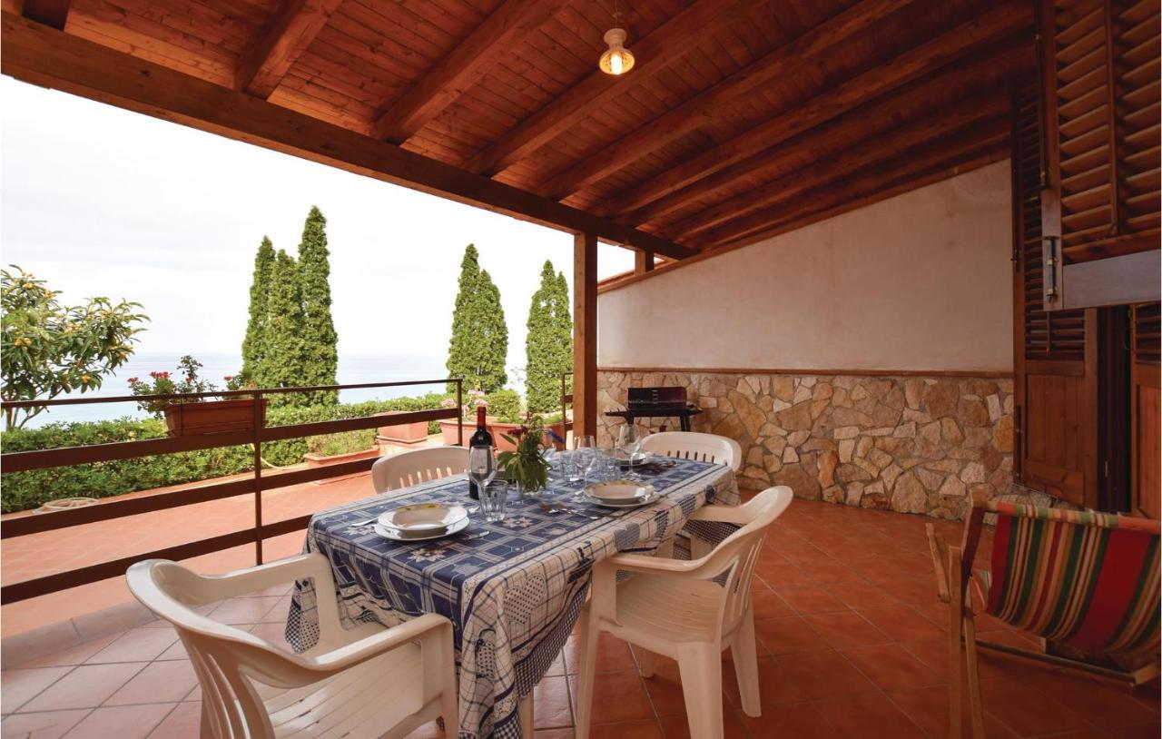 Villa Alessandra Altavilla Milicia Exterior photo