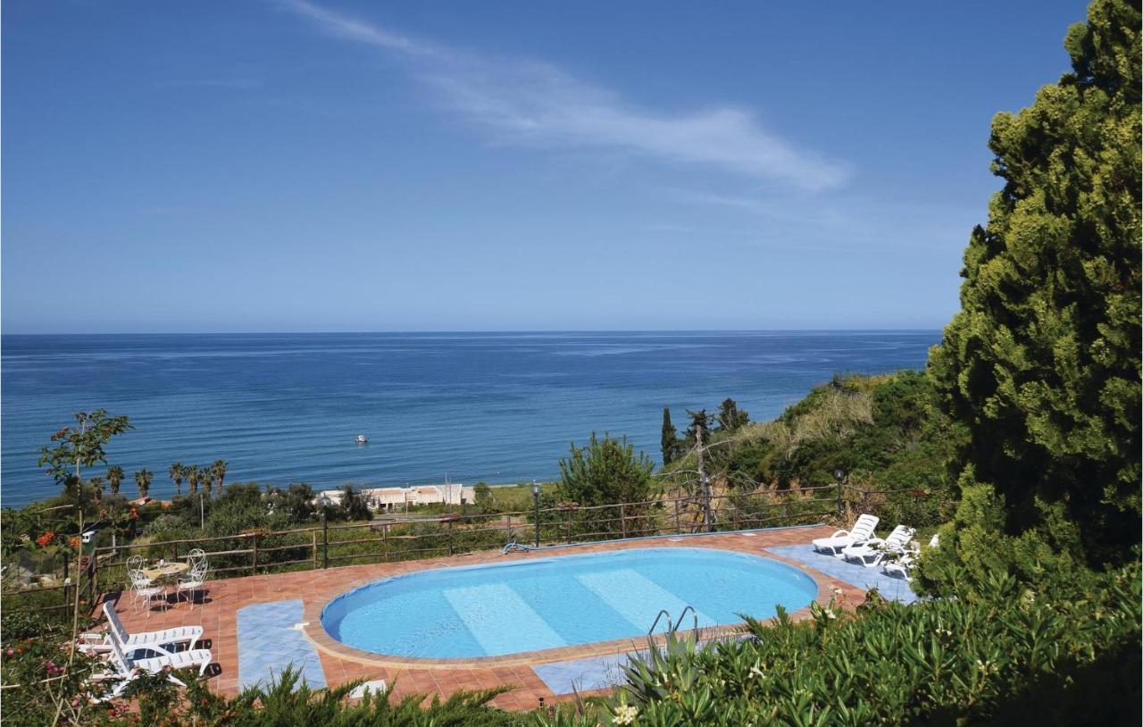 Villa Alessandra Altavilla Milicia Exterior photo