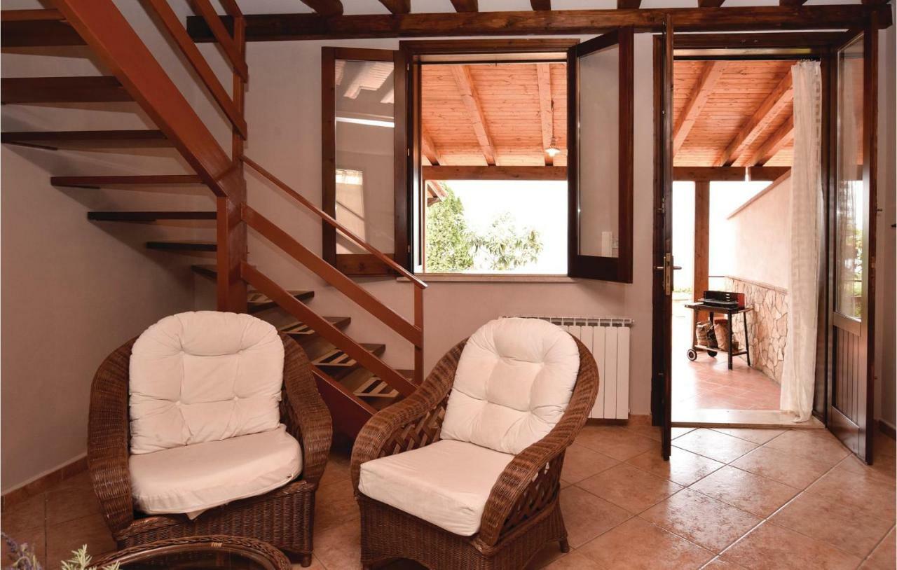 Villa Alessandra Altavilla Milicia Exterior photo